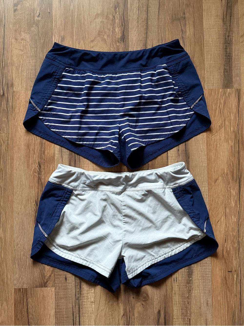 Athleta Girl Shorts size XL 14